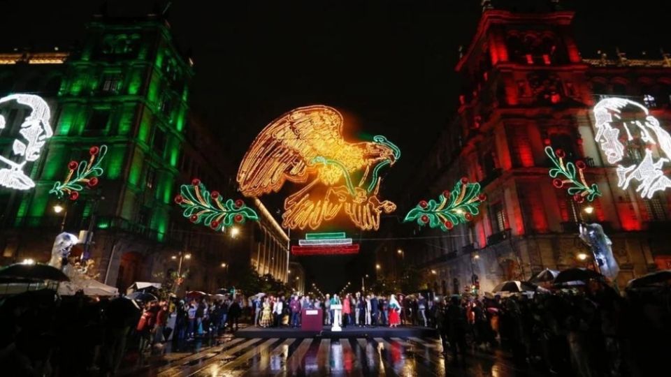 Fiestas Patrias regresan a la capital tras la pandemia