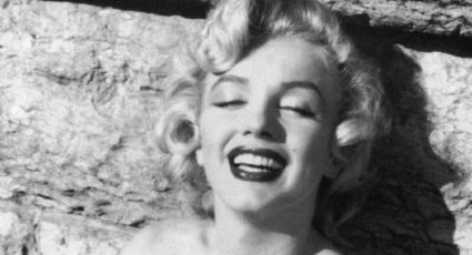 Mujer gasta más de un millón de pesos para parecerse a Marilyn Monroe