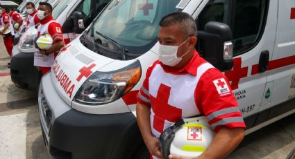 Día Mundial de la Cruz Roja: ‘Transparencia da certeza a donantes’