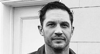 Tom Hardy; 45 años y sigue cautivando con su talento y labor social