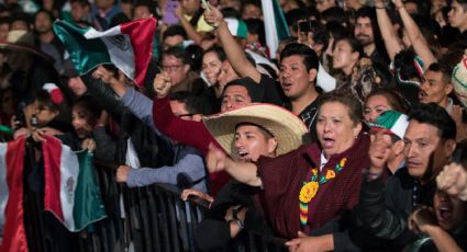 ¡Grito de pertenencia! ¿Qué tanto te consideras mexicano?