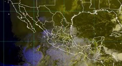 ‘Lester’ toca tierra como depresión tropical, informa Conagua