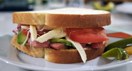 ¿Ya sabes qué pan usar para tu sándwich? La Profeco muestra las 5 mejores marcas