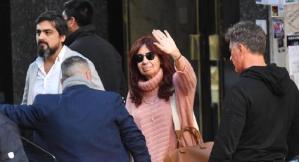 Cristina Fernández de Kirchner: el peor ataque del país contra la democracia