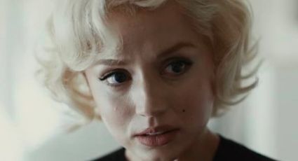 Blonde; Cuándo y dónde se estrena la esperada película sobre Marilyn Monroe