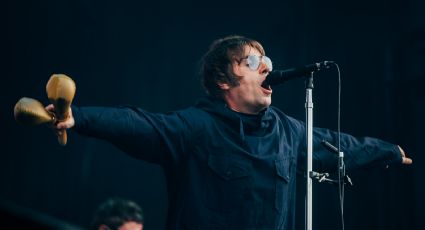 Liam Gallagher cumple 50 años; estas son las 3 peleas que marcaron la ruptura de Oasis