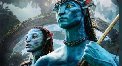 Todo lo que debes saber sobre el reestreno de Avatar: Special Edition