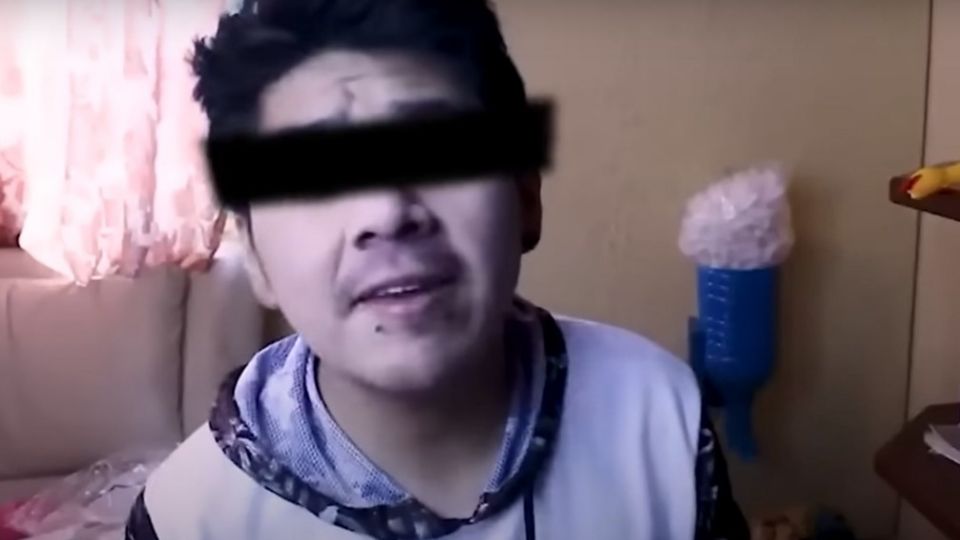 El youtuber se caracteriza por subir videos de '3 minutos o menos'.