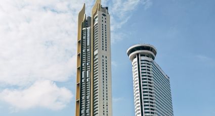 CJNG compra un penthouse en Dubái de 2 mdd