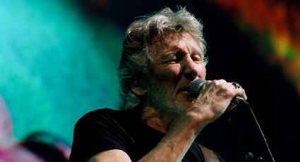 Roger Waters pide a Vladímir Putin el fin de la Guerra en Ucrania