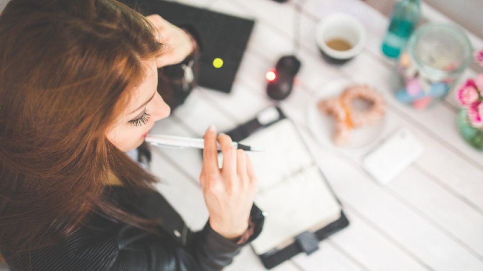 El trabajo de la mujer es relevante para la economía