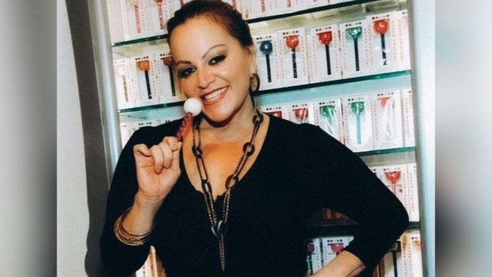 Publicarán un nuevo sencillo de Jenni Rivera.