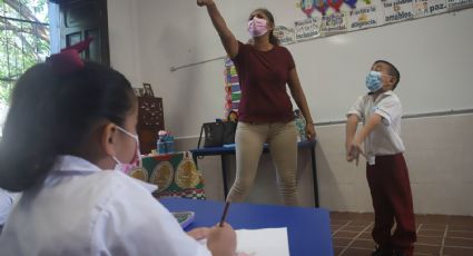 ¿No hay clases el 30 de septiembre? Calendario de la SEP responde