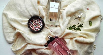 Tipos de perfumes y claves para elegir el que mejor te queda
