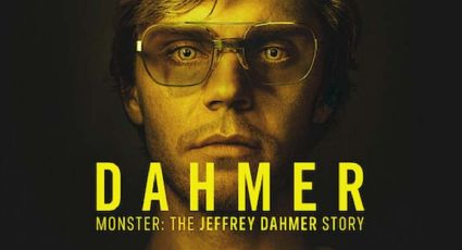 'Monster: The Jeffrey Dahmer Story', la serie del momento