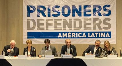 Prisoners Defenders abrirá una sede en CDMX para defender derechos humanos de LATAM