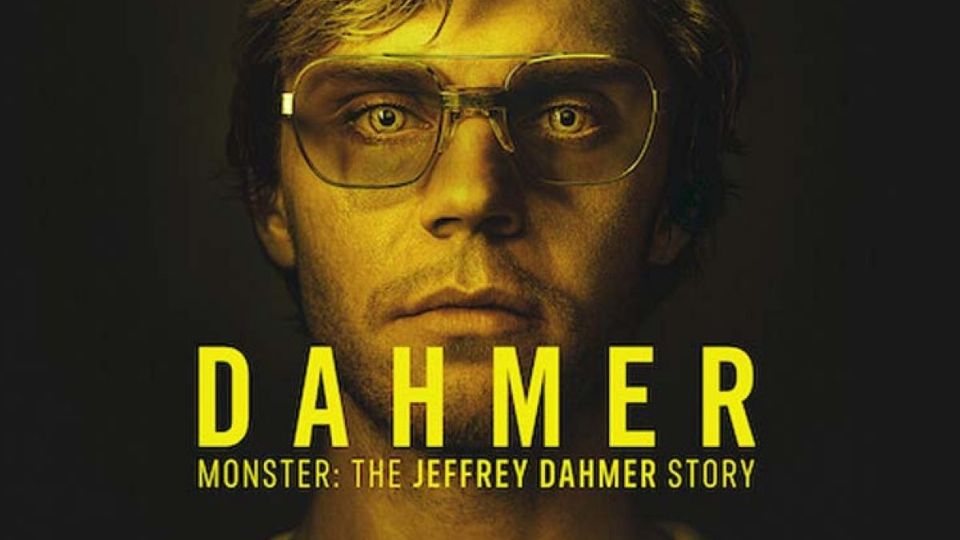 La serie de Monster: The Jeffrey Dahmer Story' de Netflix