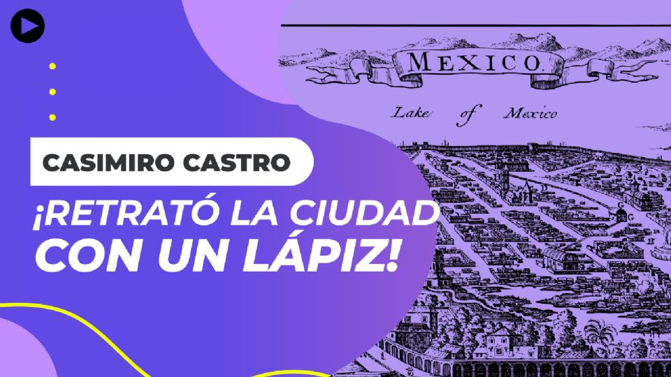 145 años de la publicación México y sus alrededores