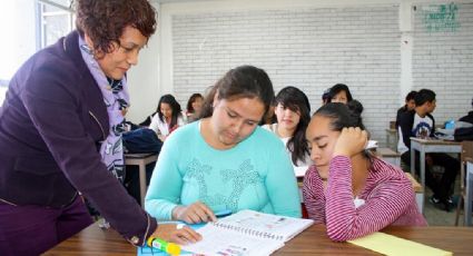 Colegio de Bachilleres recibirá este lunes  a 89 mil 506 alumnas y alumnos en sus 20 planteles