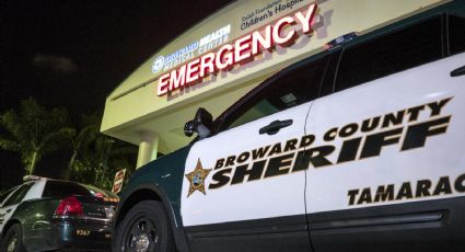 Reportan nuevo tiroteo en Uvalde, Texas; al menos hay dos personas heridas