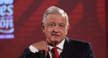 Este será el aumento de sueldo para AMLO en 2023, propone la propia Presidencia