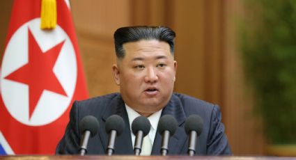Kim Jong-un, quiere convertir a su país en 'un estado nuclear'