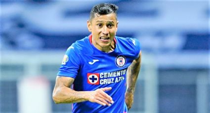 ¡No despiden al 'Cata' Domínguez! Cruz Azul y Liga MX se manifiestan tras fiesta narco infantil