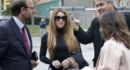 Shakira y la nueva indirecta para Piqué; se avecina un nuevo éxito