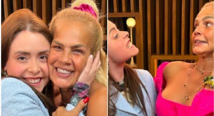 Niurka arremete contra Maryfer Centeno en un programa en vivo: VIDEO