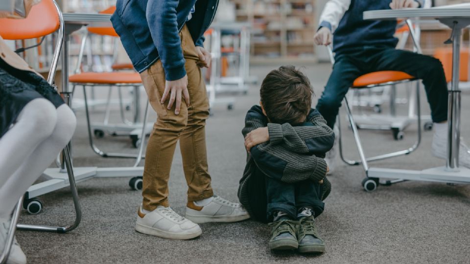 Los padres de la víctima aseguraron que el hecho ocurrió antes de salir de vacaciones.