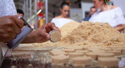 El mazapán alrededor del mundo: Esta es su historia y recetas en varios países