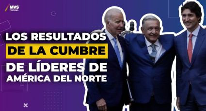 Los resultados de la Cumbre de Líderes de América del Norte