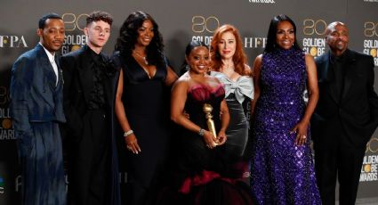 Golden Globes 2023: Una noche de reivindicación y diversidad