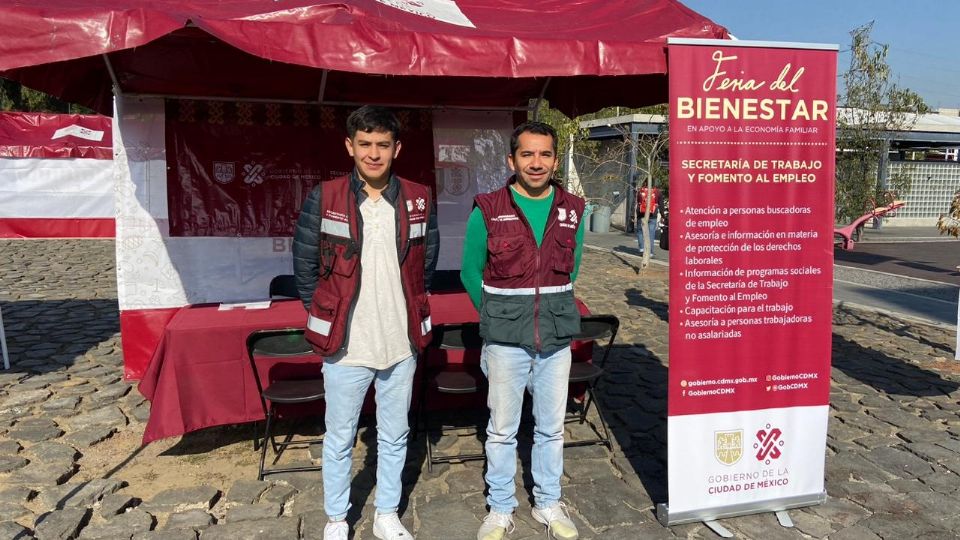 Reinician actividades de Ferias del Bienestar en CDMX