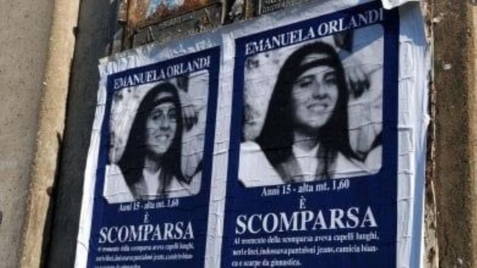 El Vaticano reabre la investigación por la desaparición de una joven en 1983
