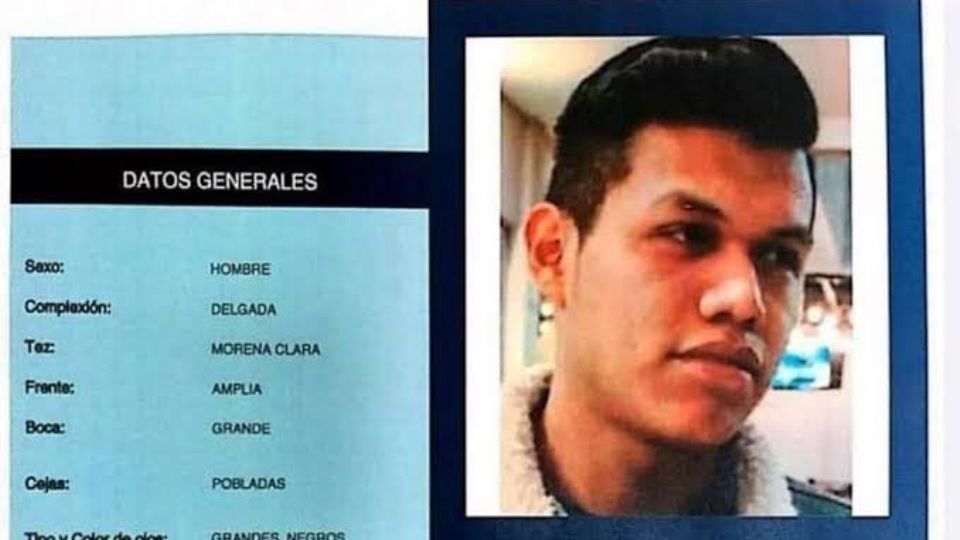 A petición de los familiares de Alexis de Jesús se realizó la exhumación del cuerpo.