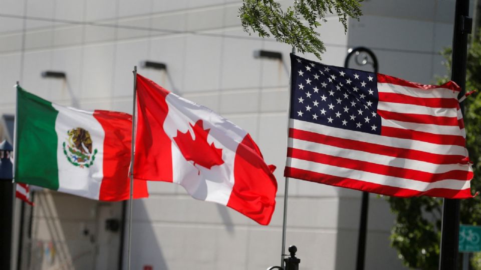 Canadá y México ganaron una disputa a Estados Unidos.