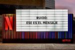 Ruido: La nueva película de Netflix sobre una triste realidad en México