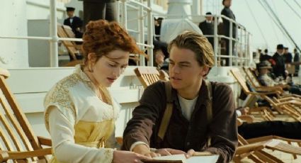 Leonardo DiCaprio: Esta es la razón por la que no quería actuar en la película de ‘Titanic’