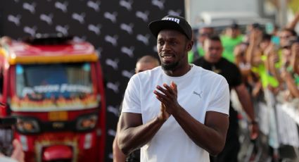 Usain Bolt pierde una fortuna millonaria por posible robo