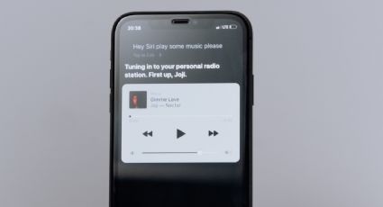 Estas son las nuevas funciones de Siri en iOS 17