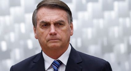 Jair Bolsonaro será investigado por el asalto golpista de Brasilia