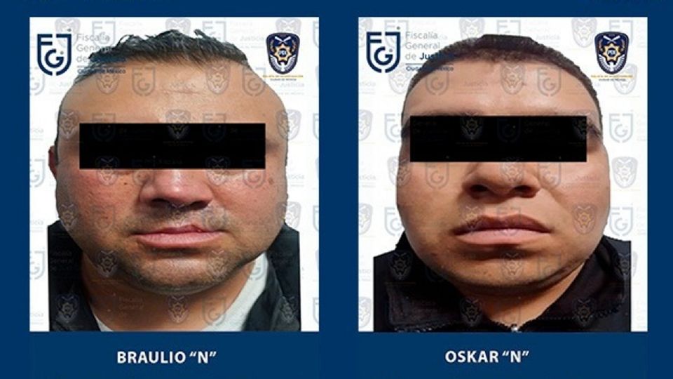 Vincularon a proceso a dos implicados en el caso 'La Polar'.