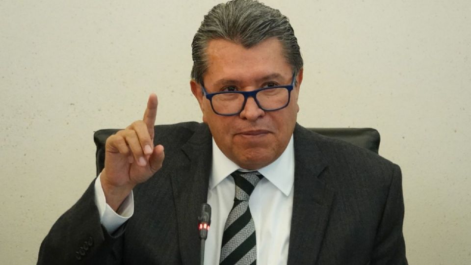 Ricardo Monreal: Arrogancia de Morena en Coahuila no dejó 'resolver bien' la alianza.