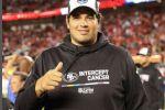 Quién es Alfredo Gutiérrez, el mexicano que juega con los 49ers de San Francisco