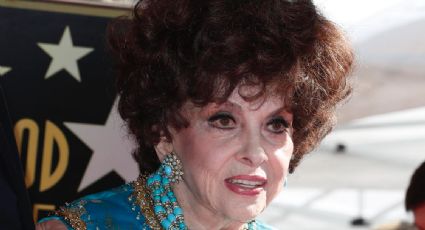 Muere la famosa actriz italiana, Gina Lollobrigida, a los 95 años