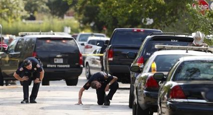 Tiroteo en California deja 6 muertos, incluido un bebé