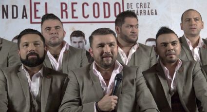 Banda El Recodo toca canción de “La Casa de Papel” desde Madrid: VIDEO