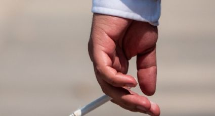 Control del tabaco: 'México, a la vanguardia en América Latina'