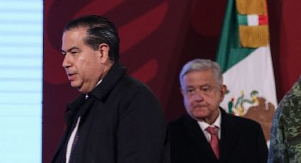 'Ricardo Mejía sabe que Coahuila apuesta al mismo grupo y trata de obtener votos de ahí'